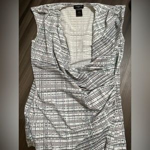 Ann Taylor Cotton Candy top